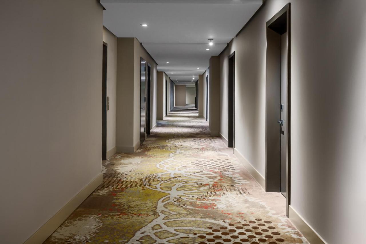 Costa Hollywood Beach Resort - An All Suite Hotel Exterior photo